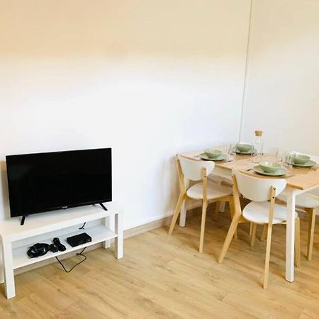 Appartement Plein Centre Paray-le-Monial Kültér fotó