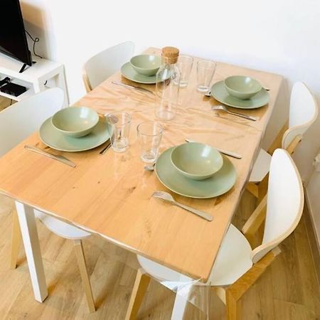 Appartement Plein Centre Paray-le-Monial Kültér fotó