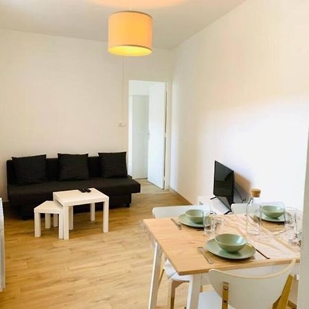 Appartement Plein Centre Paray-le-Monial Kültér fotó