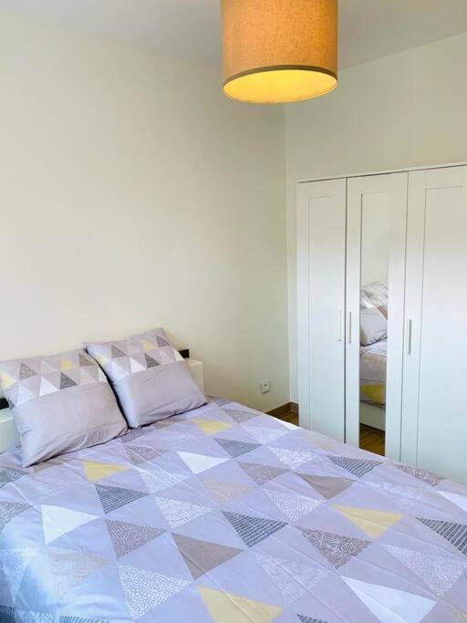 Appartement Plein Centre Paray-le-Monial Kültér fotó