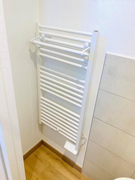 Appartement Plein Centre Paray-le-Monial Kültér fotó