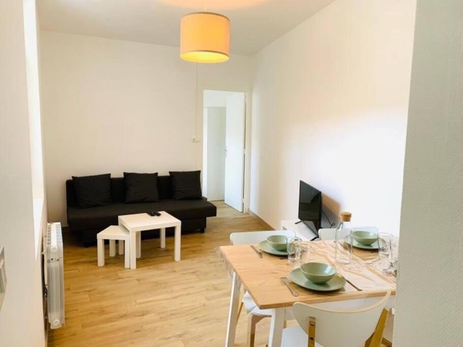 Appartement Plein Centre Paray-le-Monial Kültér fotó
