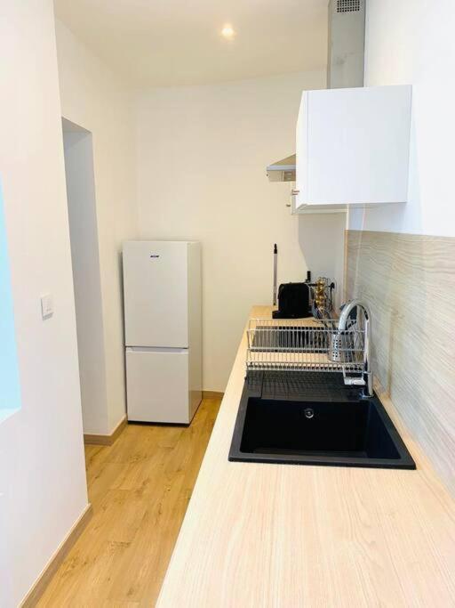 Appartement Plein Centre Paray-le-Monial Kültér fotó